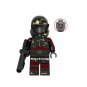 Star Wars Ahsoka Shin Baylan Thrawn 8 Custom Minifigure Pack