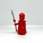 Star Wars Praetorian Guard Trio 3 Minifigure Set