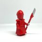 Star Wars Praetorian Guard Trio 3 Minifigure Set