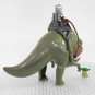 Star Wars Grogu Blurrg Duo with Rider 3 Minifigure Pack