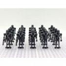 Star Wars KX Security Droid Unit 20 Minifigure Set