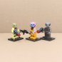 Star Wars Bounty Hunter Squad 5 Minifigure Set – IG-88 Cad Bossk