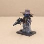 Star Wars Bounty Hunter Squad 5 Minifigure Set – IG-88 Cad Bossk