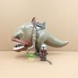 Star Wars Grogu & Blurrg Return 3 Minifigure Custom Set