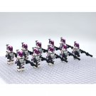 Star Wars Nova Corps Marines 10 Minifigure Squad Set