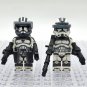 Star Wars 104th Wolfpack Clone Troopers 8 Minifigure Set