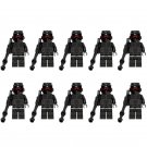 Star Wars Storm Commando Shadow Scouts 10 Minifigure Set