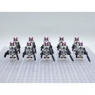 Star Wars Nova Corps Engineers Team 10 Minifigure Pack