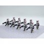 Star Wars Nova Corps Engineers Team 10 Minifigure Pack