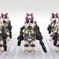 Star Wars Nova Corps Engineers Team 10 Minifigure Pack