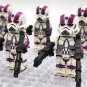 Star Wars Nova Corps Engineers Team 10 Minifigure Pack