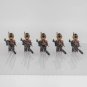 Star Wars 5 Minifigure Set – Desert Special Ops Troopers