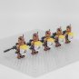 Star Wars 5 Minifigure Set – Desert Special Ops Troopers