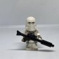 Star Wars Snowtroopers Battle of Hoth 4 Minifigure Pack
