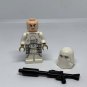 Star Wars Snowtroopers Battle of Hoth 4 Minifigure Pack
