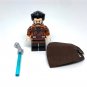 Star Wars Dooku & Qui-Gon Jedi Duel 2 Minifigure Pack