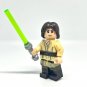 Star Wars Dooku & Qui-Gon Jedi Duel 2 Minifigure Pack