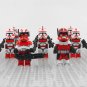 Star Wars Coruscant Troopers Fox & Thorn 12 Minifigure Pack