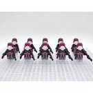 Star Wars Custom Nova Marines Corps 10 Minifigure Pack