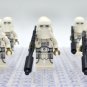 Star Wars Imperial Snowtroopers Army 10 Minifigure Set