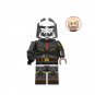 Star Wars Bad Batch with Cody, Wilco, Fox, Bly 8 Minifigure Set