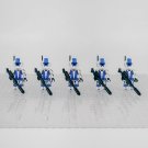 Star Wars 501st Comm Squad 5 Minifigure Custom Set