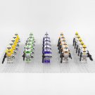 Star Wars Mixed Clone Legions Troopers 25 Minifigure Set
