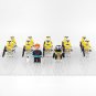 Star Wars Cal Kestis & 13th Iron Battalion 12 Minifigure Set