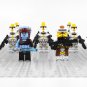 Star Wars Aayla & Bly 327th ARC Troopers 14 Minifigure Set
