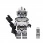Star Wars Bad Batch & Rebel Team 8 Minifigure Pack