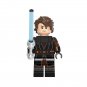 Star Wars 8 Minifigure Set &acirc;�� Jedi Legends from Tales Series