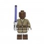 Star Wars 8 Minifigure Set &acirc;�� Jedi Legends from Tales Series
