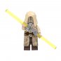 Star Wars Spec Ops Clone & Jedi Temple Guard 8 Minifigure Set