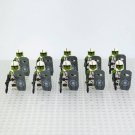 Star Wars Doom Unit with Blast Shield 10 Minifigure Set