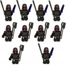 Star Wars Imperial Stormtroopers Purge Unit 10 Minifigure Set