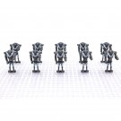 Star Wars Jetpack B2-RP Rocket Droid 10 Minifigure Set