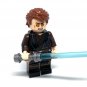Star Wars 2 Minifigure Set &acirc;�� Anakin & Obi-Wan Sith Duel
