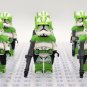 Star Wars 442nd Heavy Clone Troopers 10 Minifigure Set