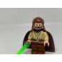 Star Wars 2 Minifigure Set &acirc;�� Qui-Gon vs Darth Maul Duel