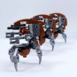 3pcs Droideka Star Wars Clone Wars Minifigures