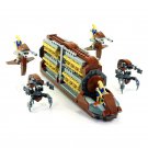 Star Wars Droid Army B1 Droideka STAP Minifigures