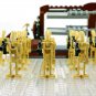 251pcs Droid Platoon Star Wars Minifigures