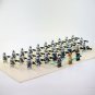 Star Wars 501st Heroes Jedi and Clones 31 Minifigures Set