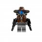 Star Wars Bounty Hunters Squad 8 Minifigures Collection