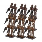 Star Wars Clone Wars Droid Army 18 Minifigures Pack