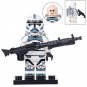 Star Wars Mandalorian Sith Trooper 14 Minifigures Set