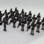 Star Wars BX Droid Commandos 21 Minifigures Set