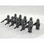 Star Wars Elite Squad Troopers 10 Minifigures Set