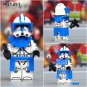 Star Wars ARC Troopers Fordo Blitz 8 Minifigures Set