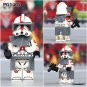 Star Wars Advanced Recon Commandos 8 Minifigures Pack